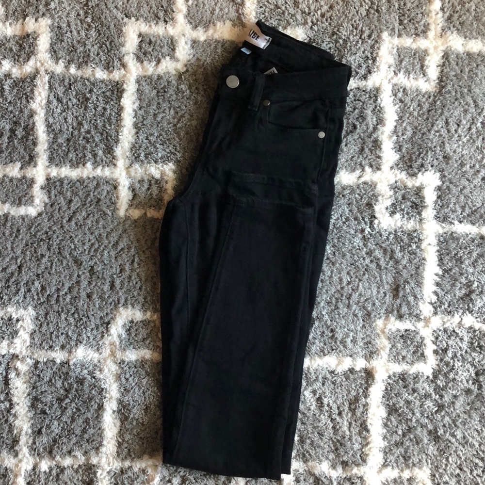 Paige Skinny Jeans